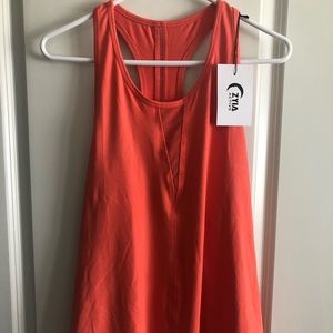 Zyia PREMIUM fitness Active Wear Tank